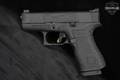 Glock 43X Dynamic Weapon Solutions Mark VI Responder 9mm Luger Black in Very Good Condition Image 2
