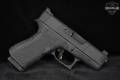 Glock 43X Dynamic Weapon Solutions Mark VI Responder 9mm Luger Black in Very Good Condition Image 3