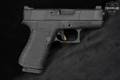 Glock 43X Dynamic Weapon Solutions Mark VI Responder 9mm Luger Black in Very Good Condition Image 4