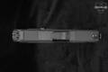 Glock 43X Dynamic Weapon Solutions Mark VI Responder 9mm Luger Black in Very Good Condition Image 5