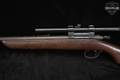 1936 Remington Model 41 Targetmaster .22 LR Blued & Wood in Good Condition Image 5