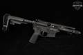 Springfield Armory SAINT Victor Pistol 9mm 9mm Luger Black in Very Good Condition Image 3
