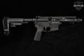 Springfield Armory SAINT Victor Pistol 9mm 9mm Luger Black in Very Good Condition Image 4