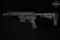 Springfield Armory SAINT Victor Pistol 9mm 9mm Luger Black in Very Good Condition Image 5