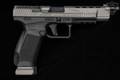 Canik TP9 SFx 9mm Luger Two-Tone Gray & Black in Very Good Condition Image 3