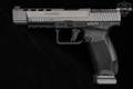 Canik TP9 SFx 9mm Luger Two-Tone Gray & Black in Very Good Condition Image 5