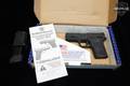 2022 Smith & Wesson (S&W) Equalizer TS 9mm Luger Armornite in Excellent Condition Image 2