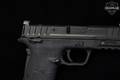 2022 Smith & Wesson (S&W) Equalizer TS 9mm Luger Armornite in Excellent Condition Image 5