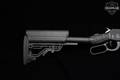 Mossberg Model 464 SPX .30-30 Anodized Black in Excellent Condition Image 3