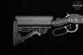 Mossberg Model 464 SPX .30-30 Anodized Black in Excellent Condition Image 4