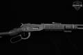 Mossberg Model 464 SPX .30-30 Anodized Black in Excellent Condition Image 5