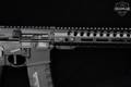 Patriot Ordnance Factory (POF) P-15 Minuteman 5.56mm NATO Black in Excellent Condition Image 5
