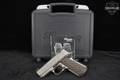 Sig Sauer 1911 Ultra Compact Nickel PVD .45 ACP Nickel in Good Condition Image 2