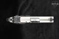 Sig Sauer 1911 Ultra Compact Nickel PVD .45 ACP Nickel in Good Condition Image 5