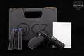CZ CZ 75 P-01 9mm Luger Black in Good Condition Image 2
