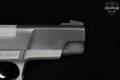 2000 Sturm Ruger P90 .45 ACP Blued/Matte Silver in Good Condition Image 3