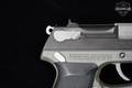 2000 Sturm Ruger P90 .45 ACP Blued/Matte Silver in Good Condition Image 4