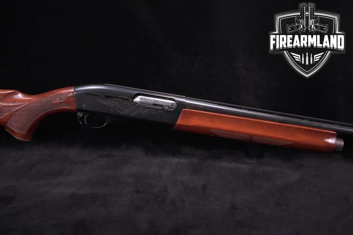 1971 Remington Model 1100LW 20-Gauge 28.0" Blued VENT RIB 1100 LW 2 3/4"