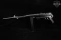 D-K Production Group MP 38 9mm Luger Black in Excellent Condition Image 2