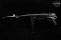 D-K Production Group MP 38 9mm Luger Black in Excellent Condition Image 5