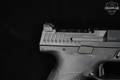 CZ CZ P-10 S 9mm Luger Black in Excellent Condition Image 4