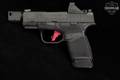 Springfield Armory Hellcat RDP OSP 9mm Luger Black in Excellent Condition Image 4