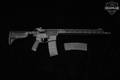 Bravo Company Mfg (BCM) BCM4 5.56mm NATO Anodized Black in Excellent Condition Image 2