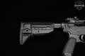 Bravo Company Mfg (BCM) BCM4 5.56mm NATO Anodized Black in Excellent Condition Image 3
