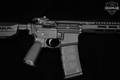 Bravo Company Mfg (BCM) BCM4 5.56mm NATO Anodized Black in Excellent Condition Image 4