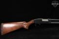 1961-1962 Winchester Repeating Arms Model 12 Featherweight 12 Gauge Blued & Walnut in Good Condition Image 4