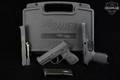 Sig Sauer P250 2Sum .40 S&W Black in Good Condition Image 2
