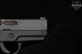 Sig Sauer P250 2Sum .40 S&W Black in Good Condition Image 4