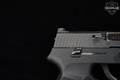 Sig Sauer P250 2Sum .40 S&W Black in Good Condition Image 5