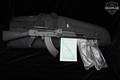 2012 Arsenal SLR-101S 7.62x39 Black Poly in Like-New Condition Image 2