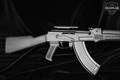 2012 Arsenal SLR-101S 7.62x39 Black Poly in Like-New Condition Image 3