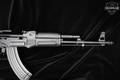 2012 Arsenal SLR-101S 7.62x39 Black Poly in Like-New Condition Image 4