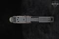 SCT Manufacturing LLC 43X SC 9mm Luger Two-Tone Black & FDE in Excellent Condition Image 4