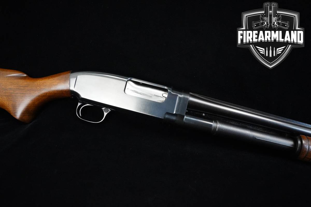 PRE-64 COLLECTOR 1952 Winchester Model 12 20-Gauge Winchester 12 +ORIG BOX
