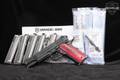 Hammerli Forge H1 22 .22 LR Black in Good Condition Image 2