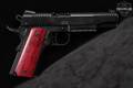 Hammerli Forge H1 22 .22 LR Black in Good Condition Image 4