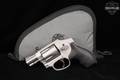 Smith & Wesson (S&W) Model 642 Airweight -2 .38 Spl. Stainless in Very Good Condition Image 2