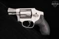 Smith & Wesson (S&W) Model 642 Airweight -2 .38 Spl. Stainless in Very Good Condition Image 3