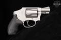 Smith & Wesson (S&W) Model 642 Airweight -2 .38 Spl. Stainless in Very Good Condition Image 4