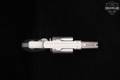Smith & Wesson (S&W) Model 642 Airweight -2 .38 Spl. Stainless in Very Good Condition Image 5
