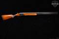 1956 FN Herstal (FNH) Superposed Grade I 12 Gauge Blued & Walnut in Good Condition Image 3