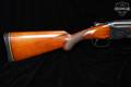 1956 FN Herstal (FNH) Superposed Grade I 12 Gauge Blued & Walnut in Good Condition Image 4