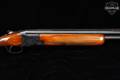 1956 FN Herstal (FNH) Superposed Grade I 12 Gauge Blued & Walnut in Good Condition Image 5