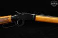 Ithaca M-49 .22 LR Black & Hardwood in Good Condition Image 5