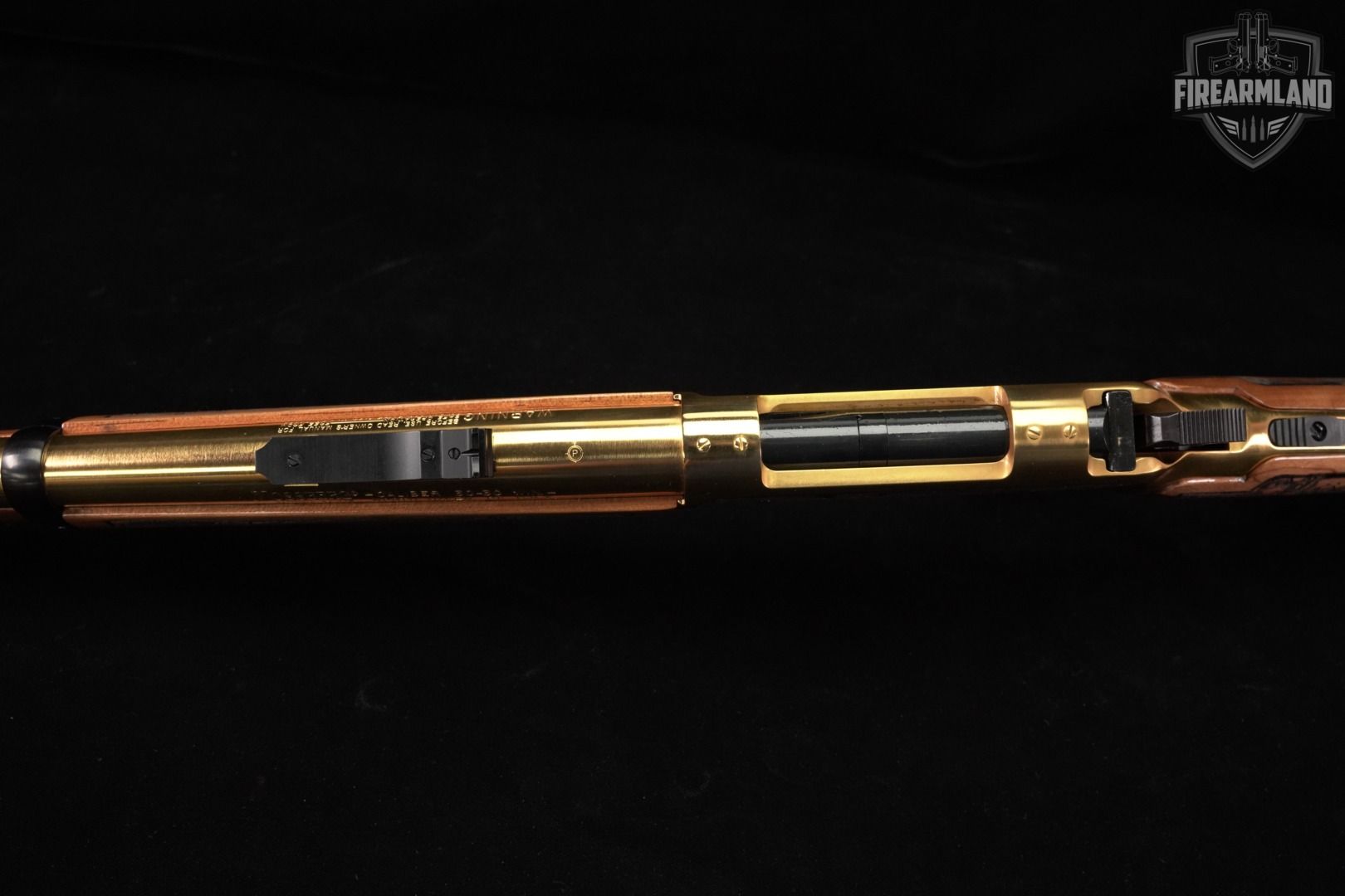 Limited Mossberg Model 464 American Legacy Tucson, Arizona | Sold