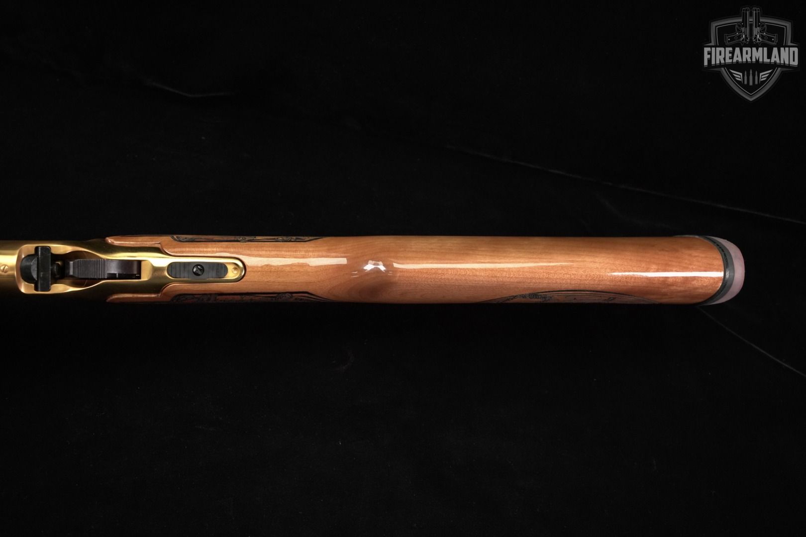 Limited Mossberg Model 464 American Legacy Tucson, Arizona | Sold